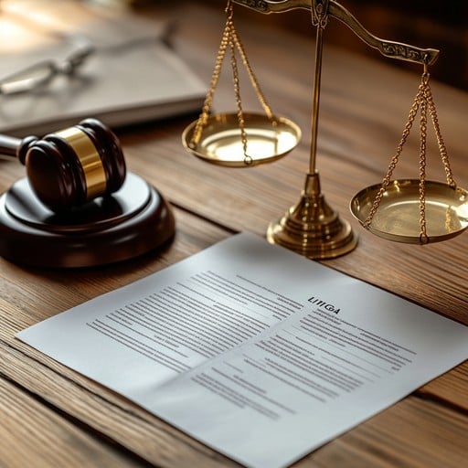 Professional Handling